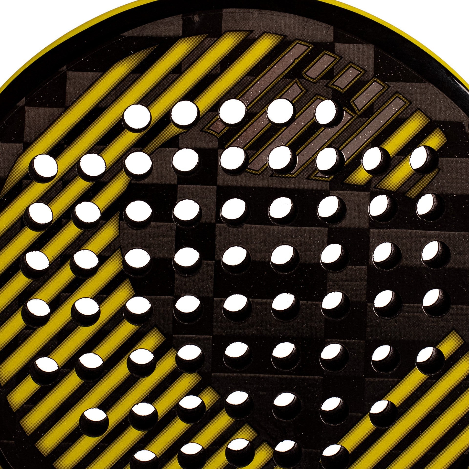 VIBOR-A Black Mamba EVO Pro Black Padel Racket