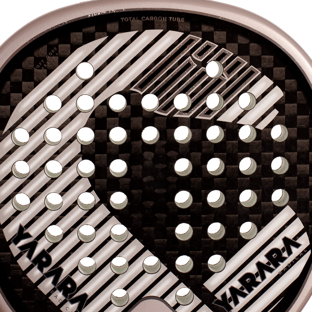 VIBOR-A Yarara Radical 12K 3.0 Padel Racket