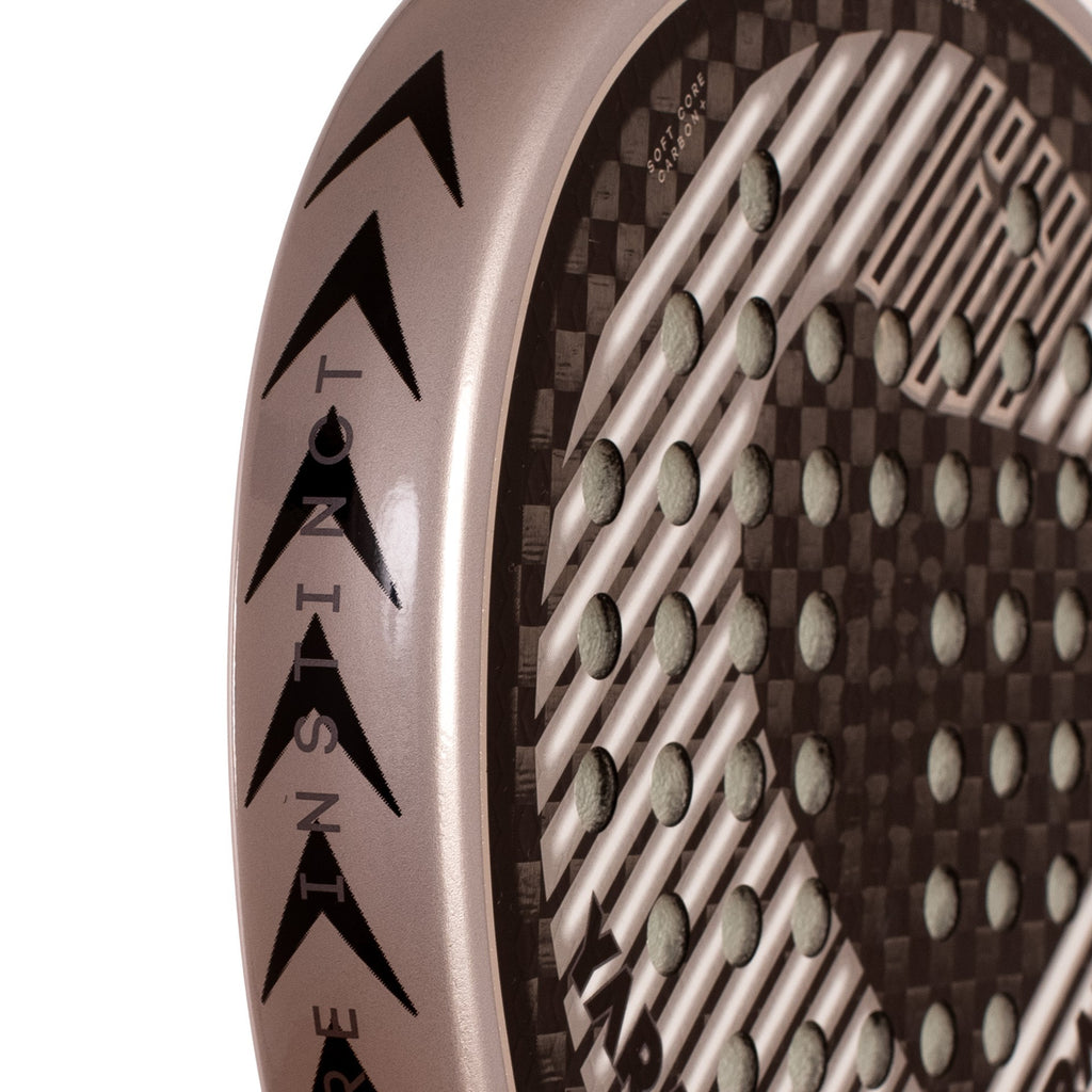 VIBOR-A Yarara Radical 12K 3.0 Padel Racket