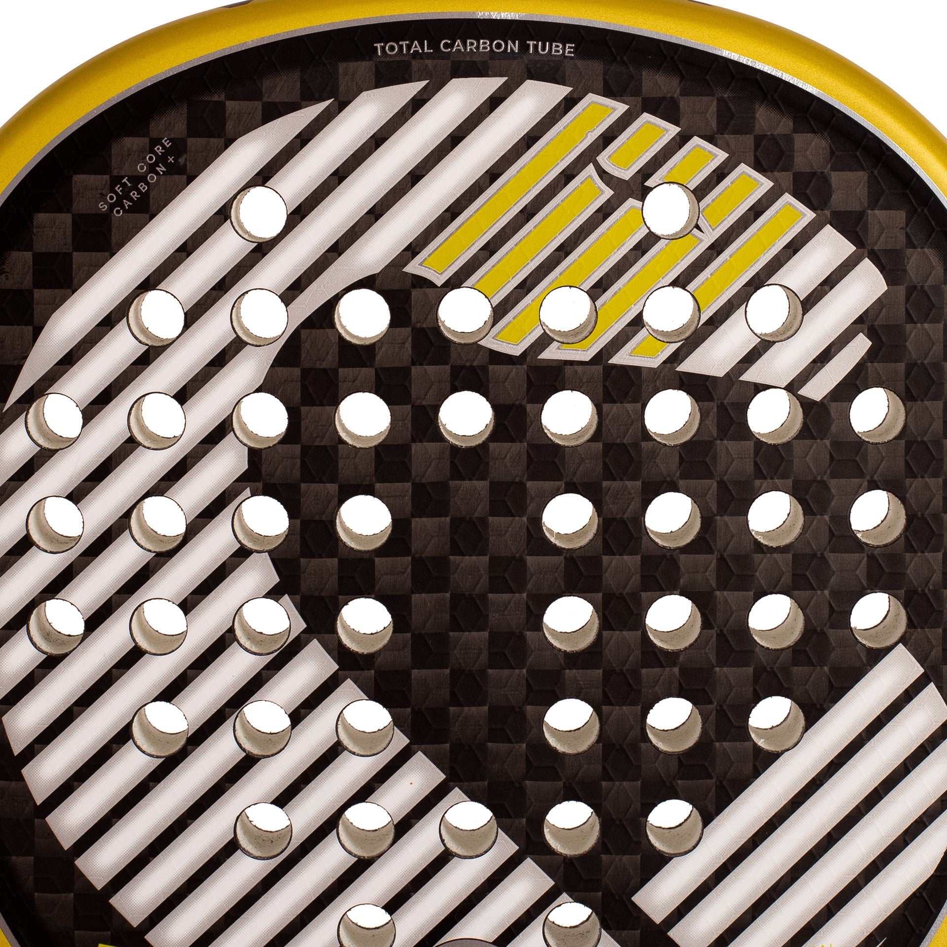 VIBOR-A BLACK MAMBA RADICAL 12K 3.0 Padel Racket