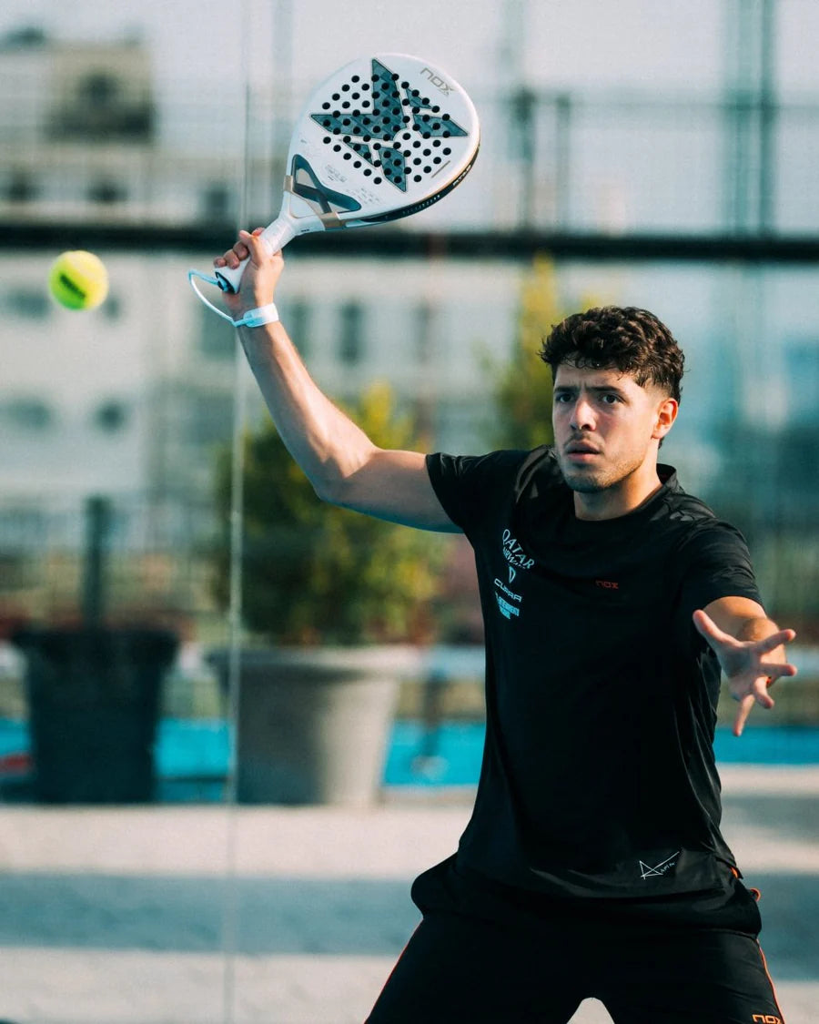 AT10 Luxury Genius 12K Alum XTREM 2026 by Agustin Tapia