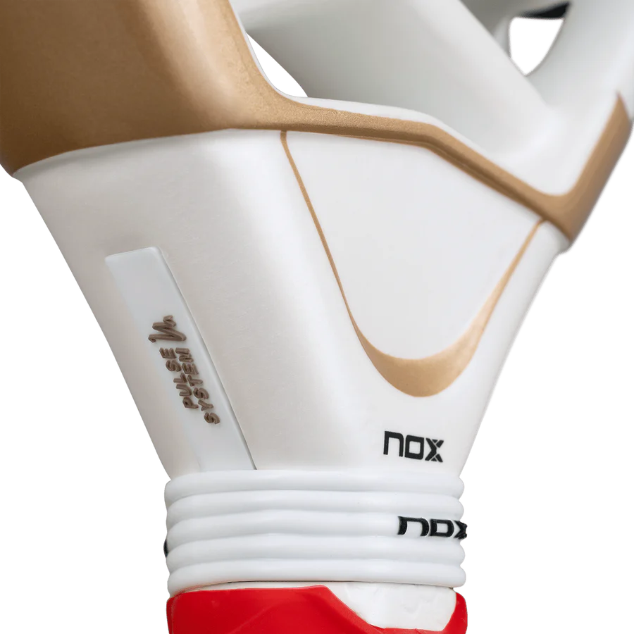 AT10 Luxury Genius 12K Alum XTREM 2026 by Agustin Tapia