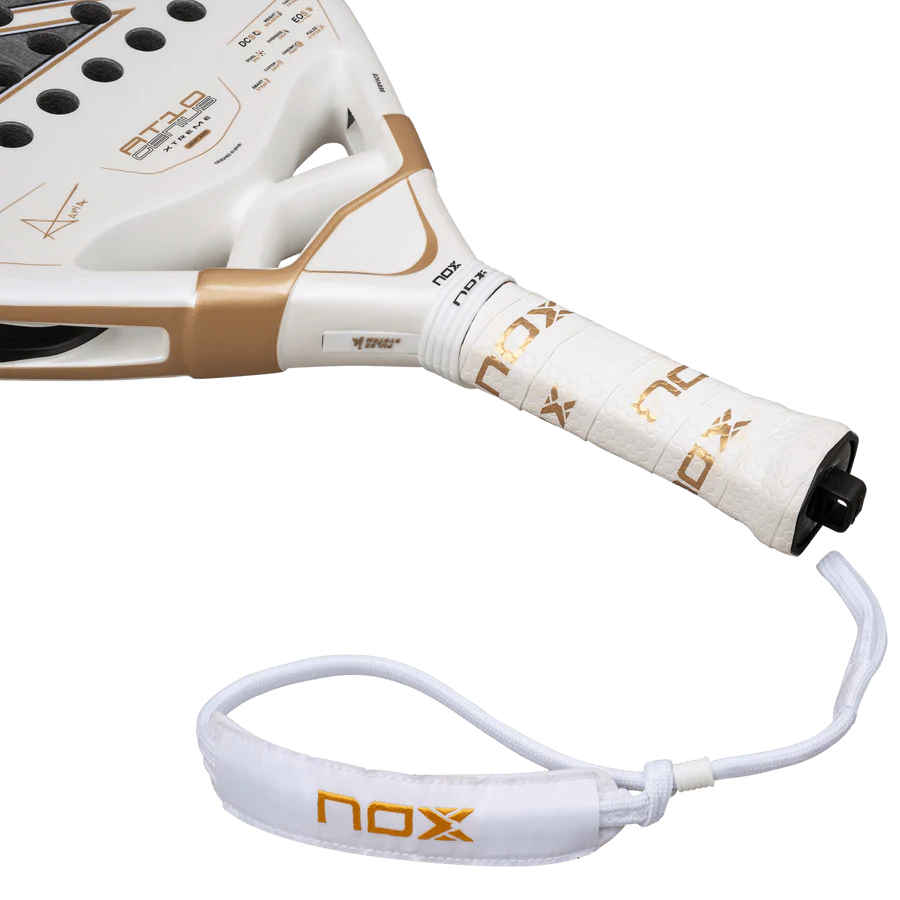 AT10 Luxury Genius 12K Alum XTREM 2026 by Agustin Tapia