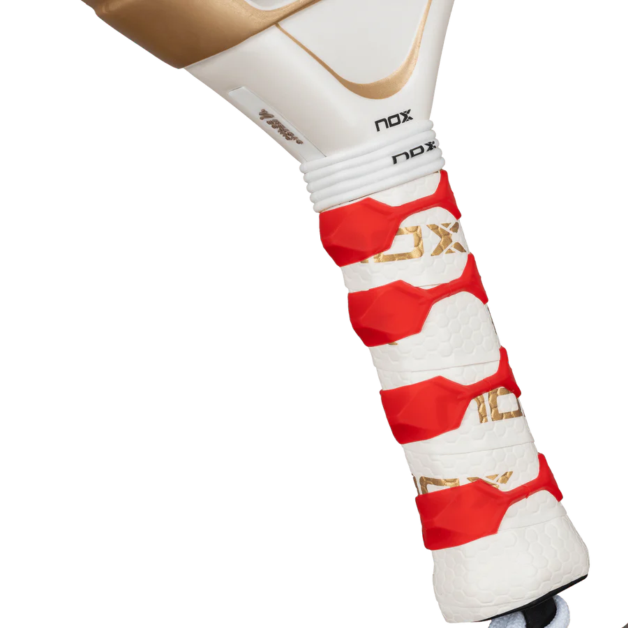 AT10 Luxury Genius 12K Alum XTREM 2026 by Agustin Tapia