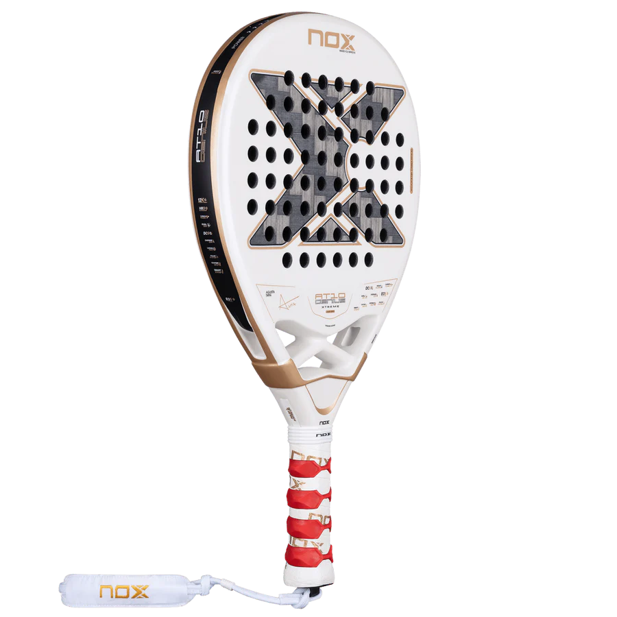 AT10 Luxury Genius 12K Alum XTREM 2026 by Agustin Tapia