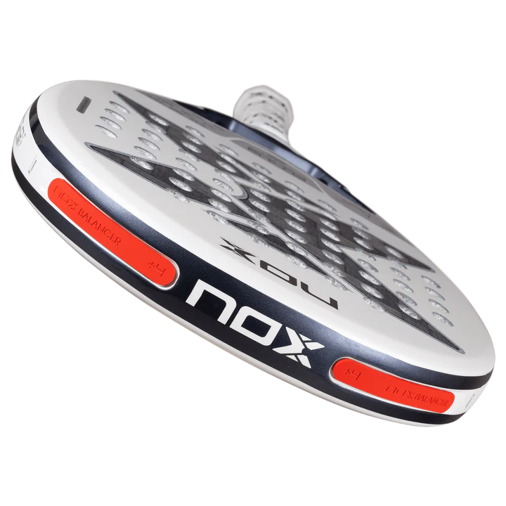 AT10 Luxury Genius 12K Alum XTREM Lite 2026 by Agustin Tapia