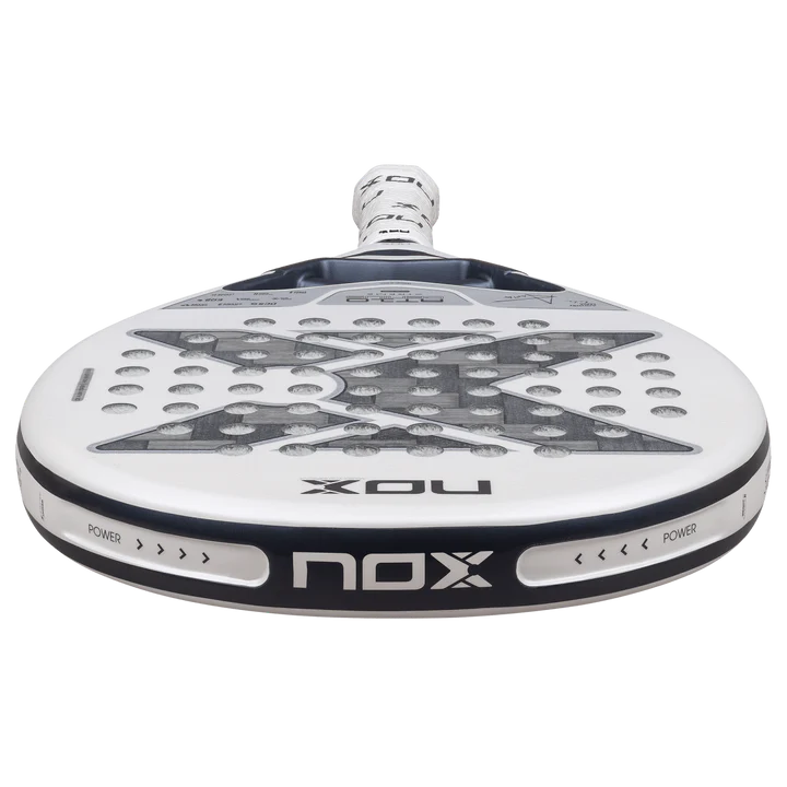 AT10 Luxury Genius 12K Alum XTREM Lite 2026 by Agustin Tapia