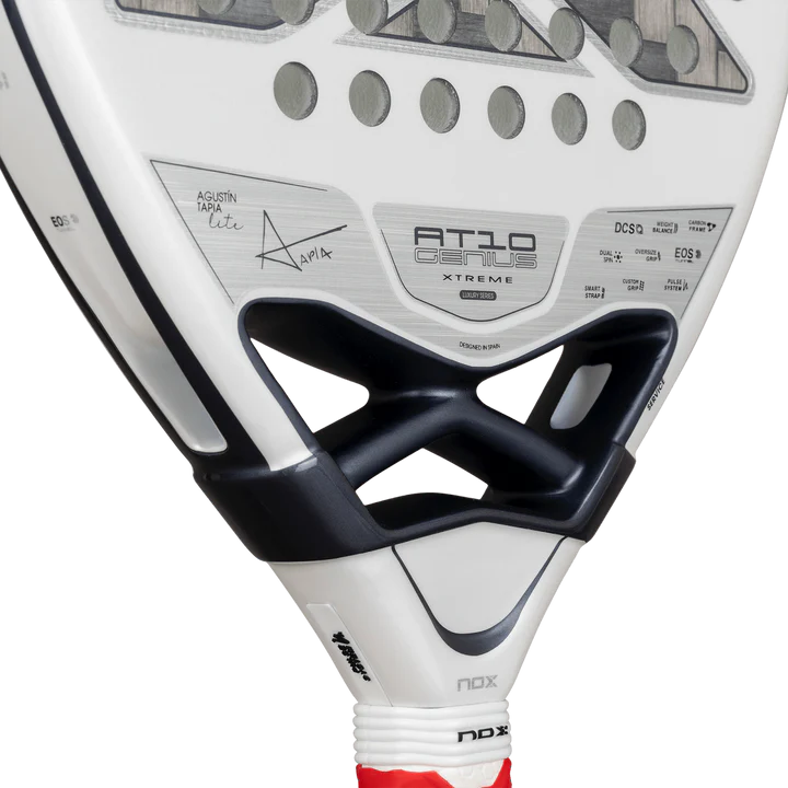 AT10 Luxury Genius 12K Alum XTREM Lite 2026 by Agustin Tapia