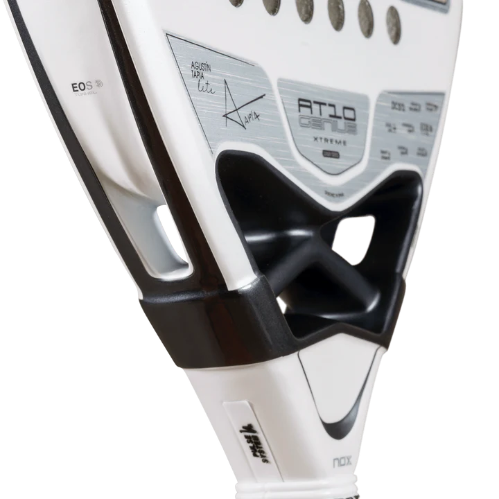 AT10 Luxury Genius 12K Alum XTREM Lite 2026 by Agustin Tapia