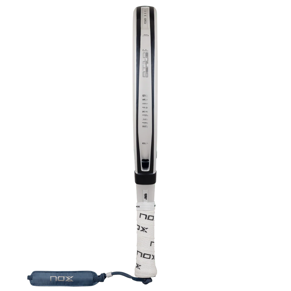 AT10 Luxury Genius 12K Alum XTREM Lite 2026 by Agustin Tapia