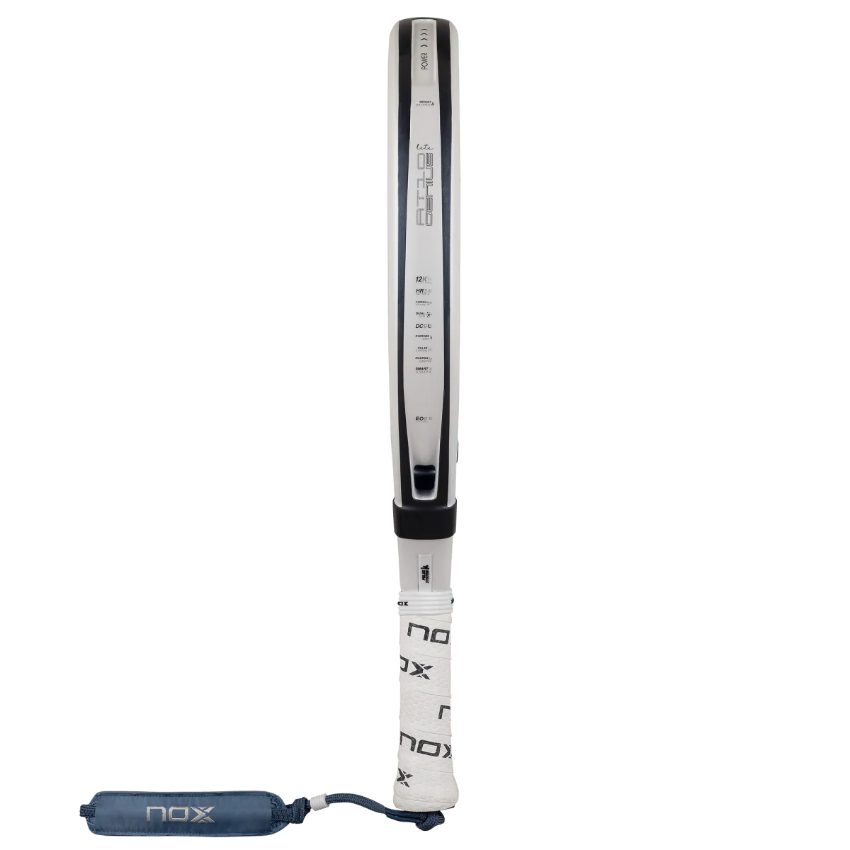 AT10 Luxury Genius 12K Alum XTREM Lite 2026 by Agustin Tapia