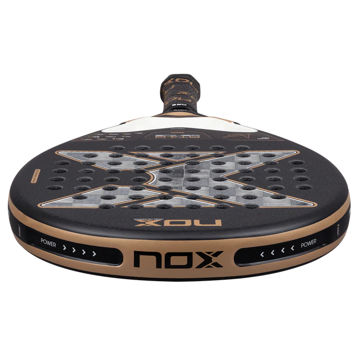 AT10 Luxury Genius 18K Alum 2026 by Agustin Tapia