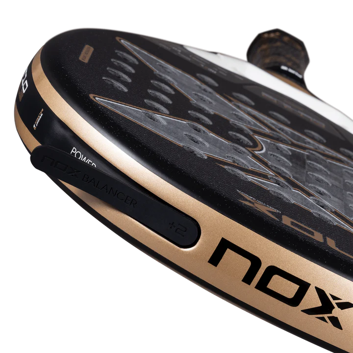 AT10 Luxury Genius 18K Alum 2026 by Agustin Tapia