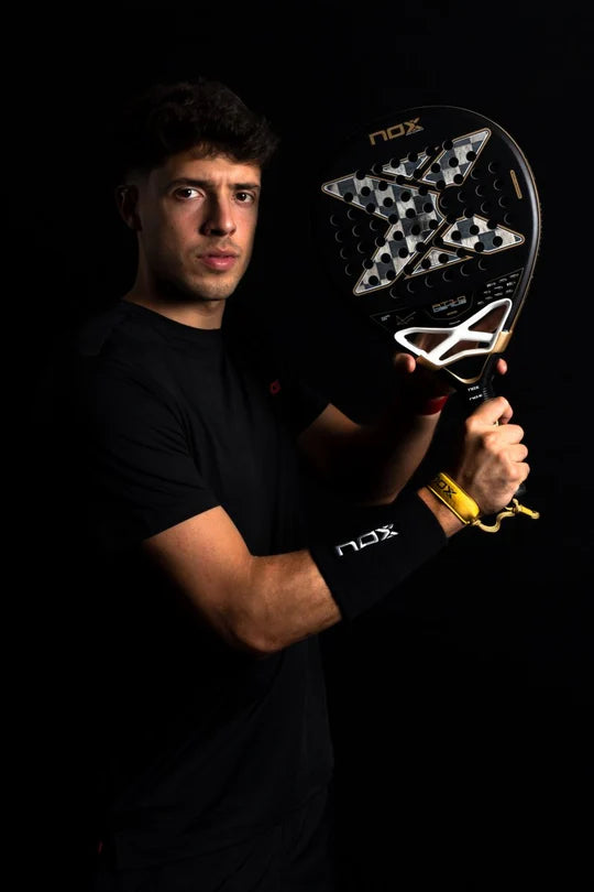 AT10 Luxury Genius 18K Alum 2026 by Agustin Tapia