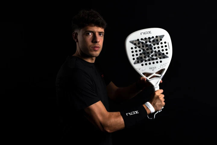 AT10 Luxury Genius Attack 12K Alum XTREM 2026 by Agustin Tapia