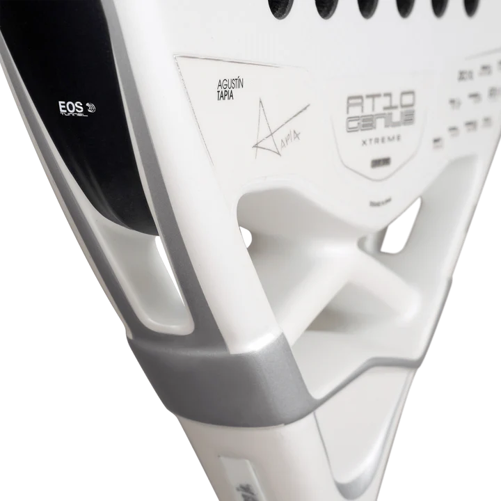 AT10 Luxury Genius Attack 12K Alum XTREM 2026 by Agustin Tapia