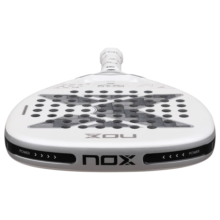 AT10 Luxury Genius Attack 12K Alum XTREM 2026 by Agustin Tapia