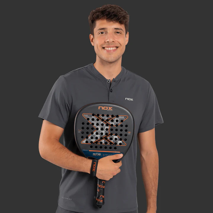 AT10 Luxury Genius ATTACK 18K Alum 2025 by Agustín Tapia