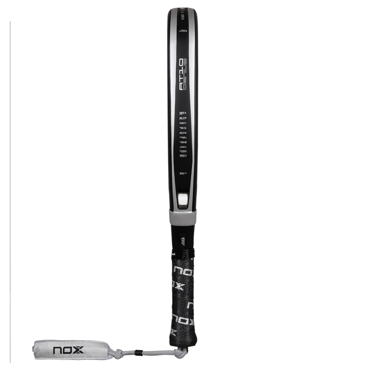 AT10 Luxury Genius ATTACK 18K Alum 2026 by Agustin Tapia