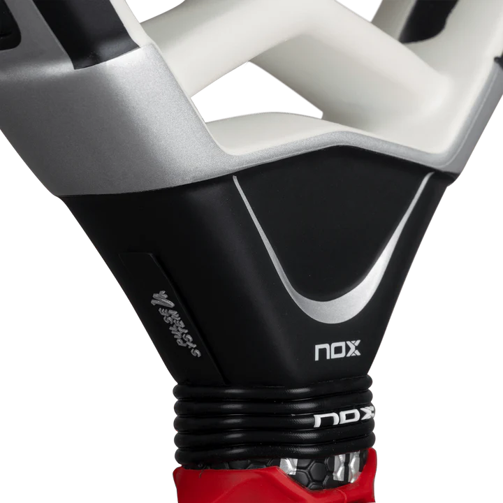 AT10 Luxury Genius ATTACK 18K Alum 2026 by Agustin Tapia