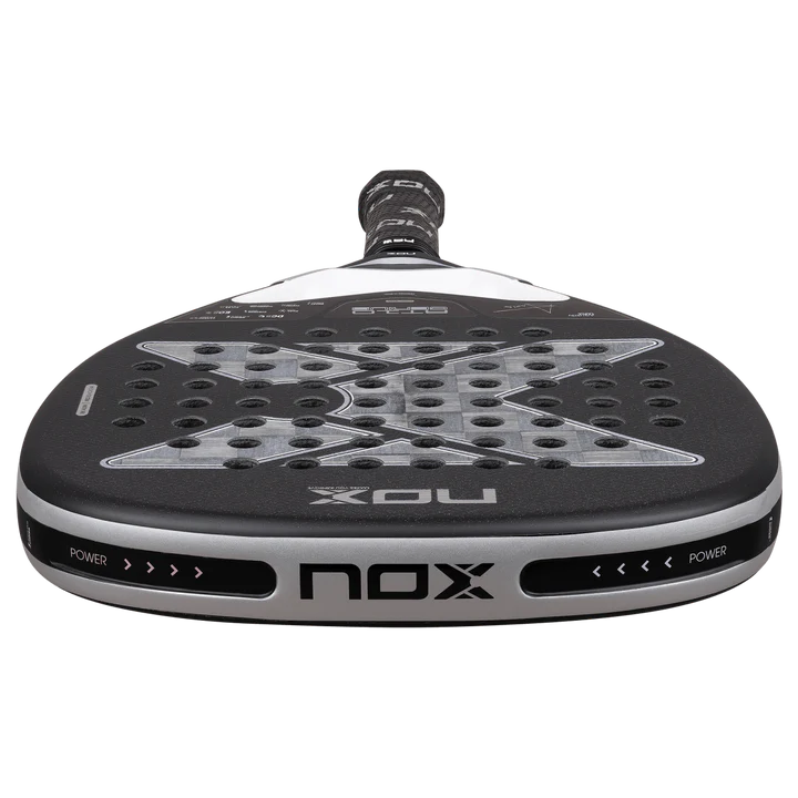 AT10 Luxury Genius ATTACK 18K Alum 2026 by Agustin Tapia