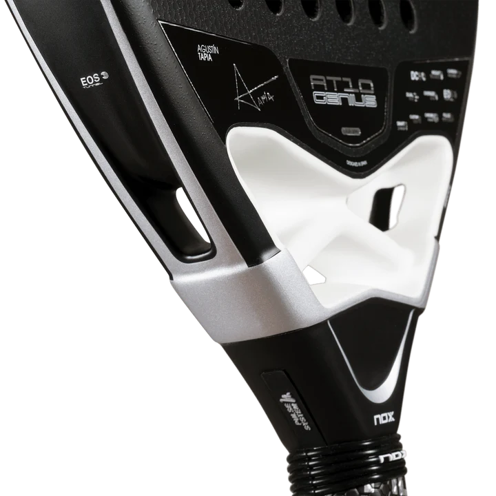 AT10 Luxury Genius ATTACK 18K Alum 2026 by Agustin Tapia