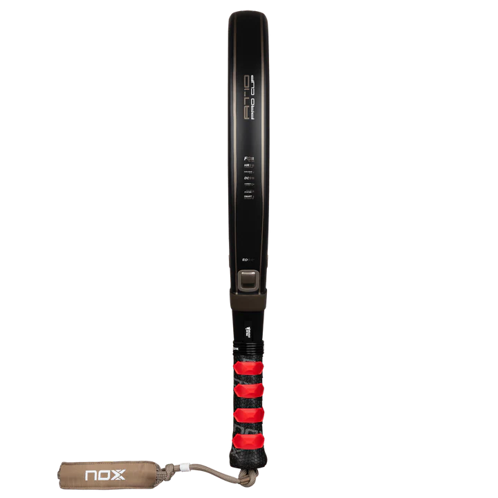 AT10 PRO CUP HARD BY Agustin Tapia