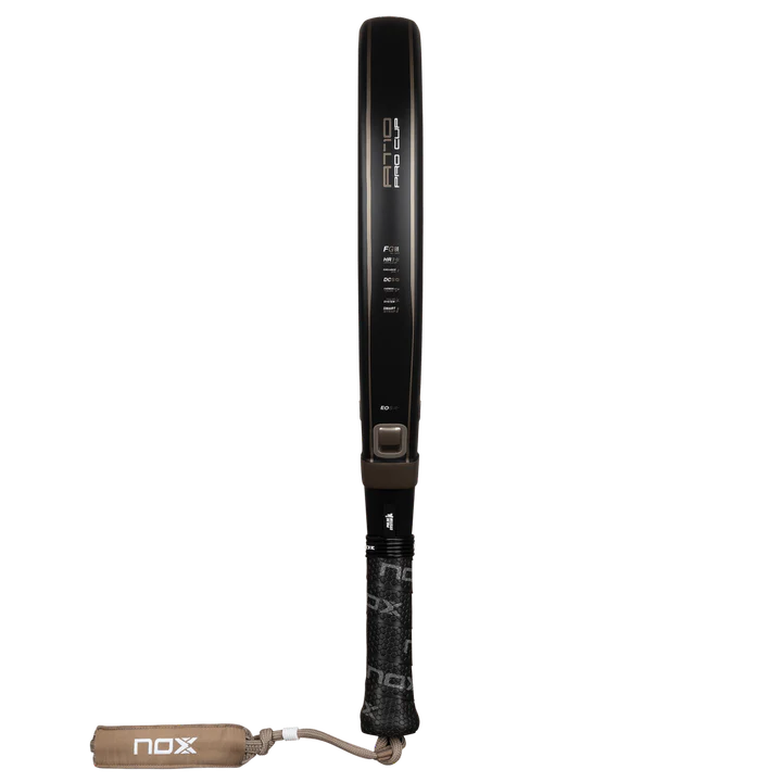 AT10 PRO CUP HARD BY Agustin Tapia