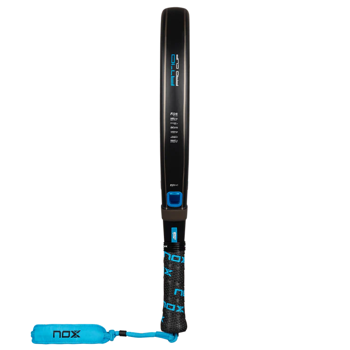 AT10 Pro Cup SOFT by Agustin Tapia