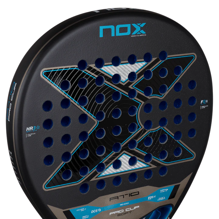 AT10 Pro Cup SOFT by Agustin Tapia