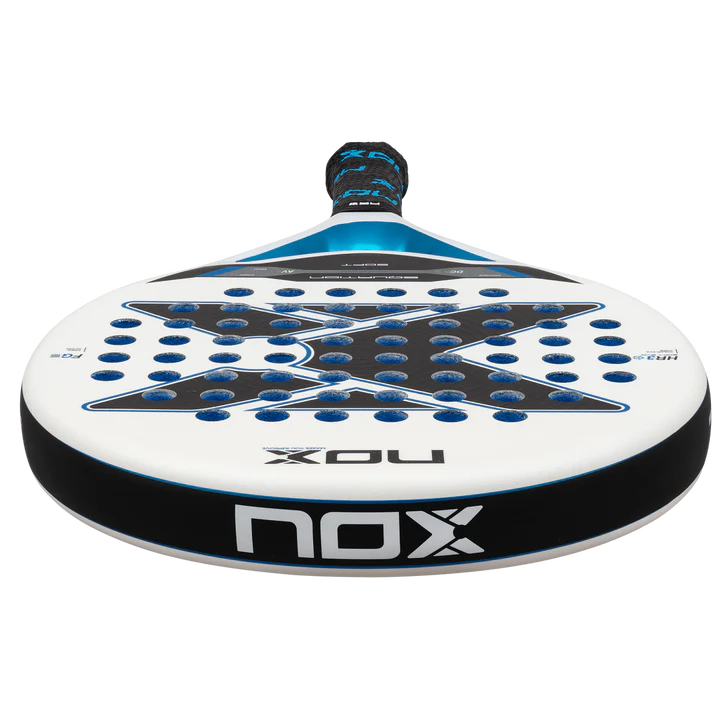 NOX Equation SOFT Advanced Padel Racket