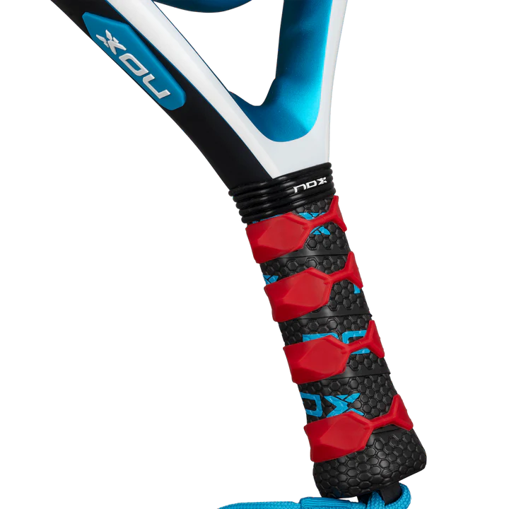 NOX Equation SOFT Advanced Padel Racket