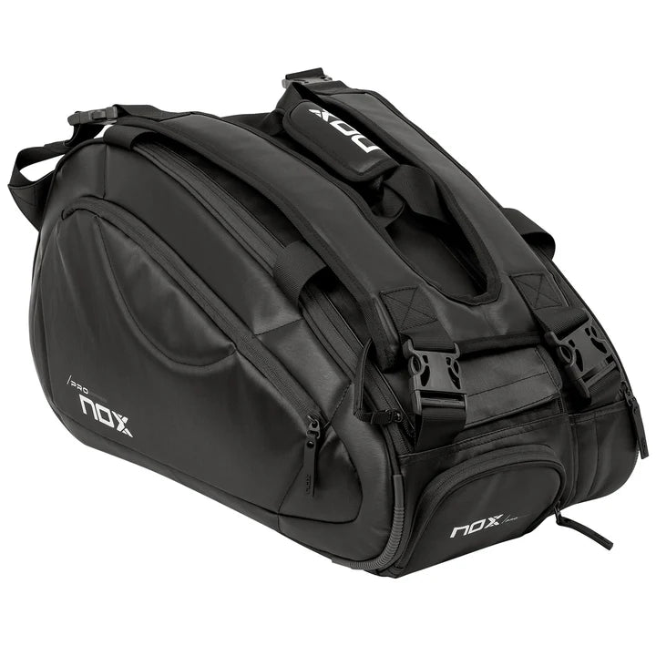 Pro Series Black Racket Bag