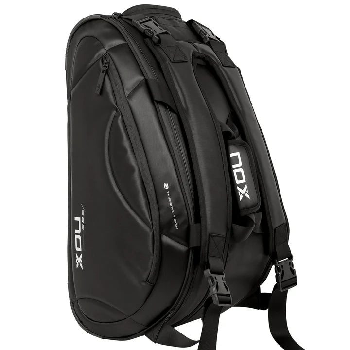 Pro Series Black Racket Bag
