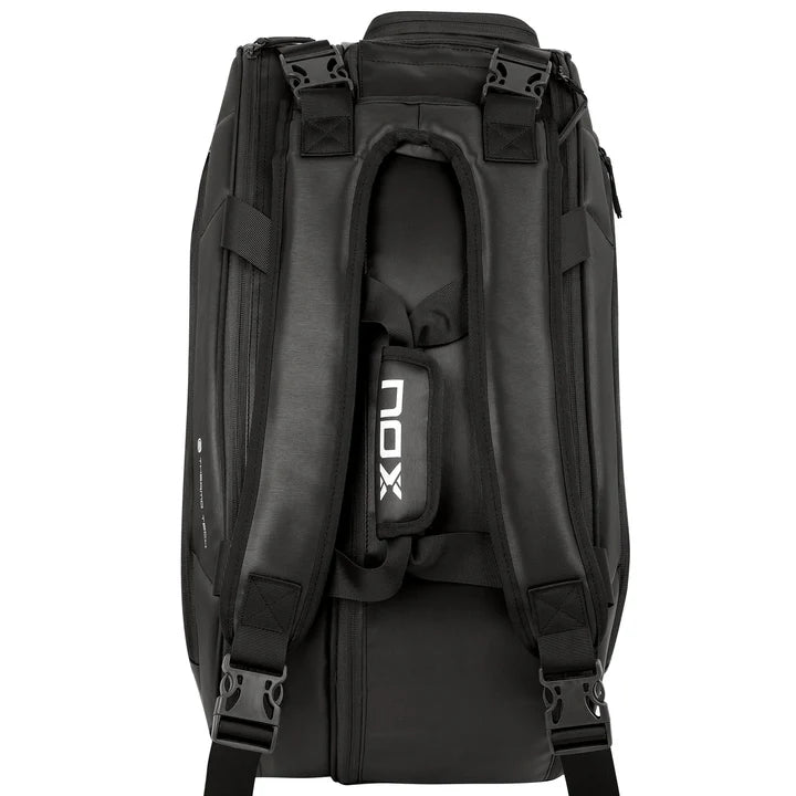 Pro Series Black Racket Bag