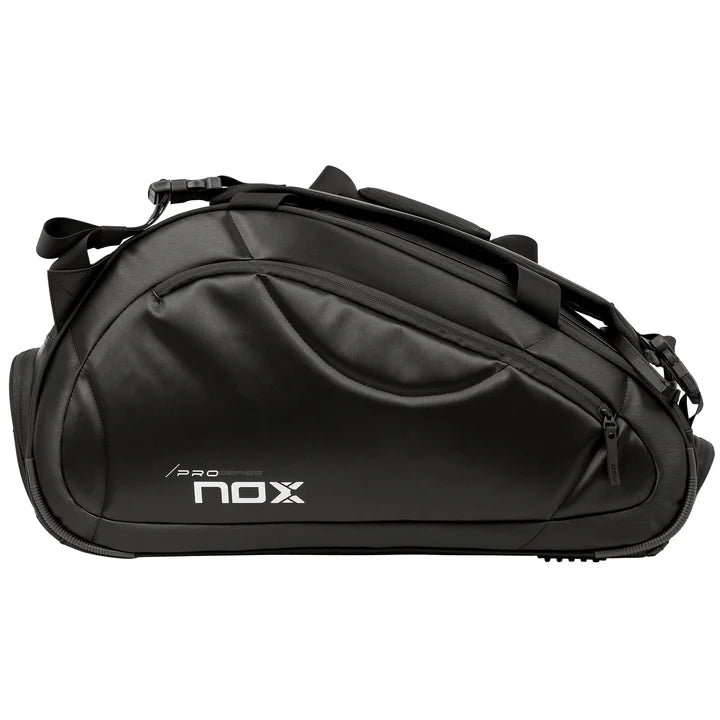 Pro Series Black Racket Bag