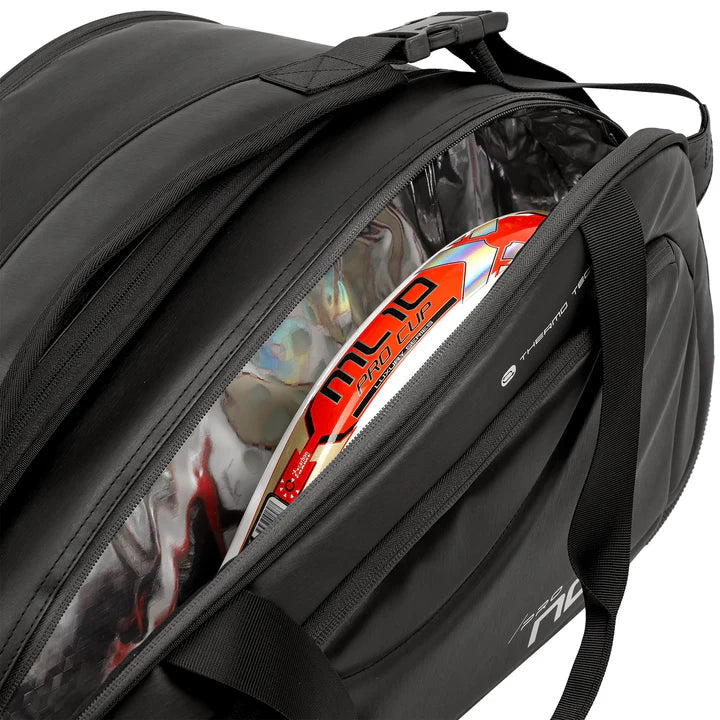 Pro Series Black Racket Bag