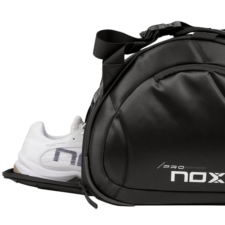 Pro Series Black Racket Bag