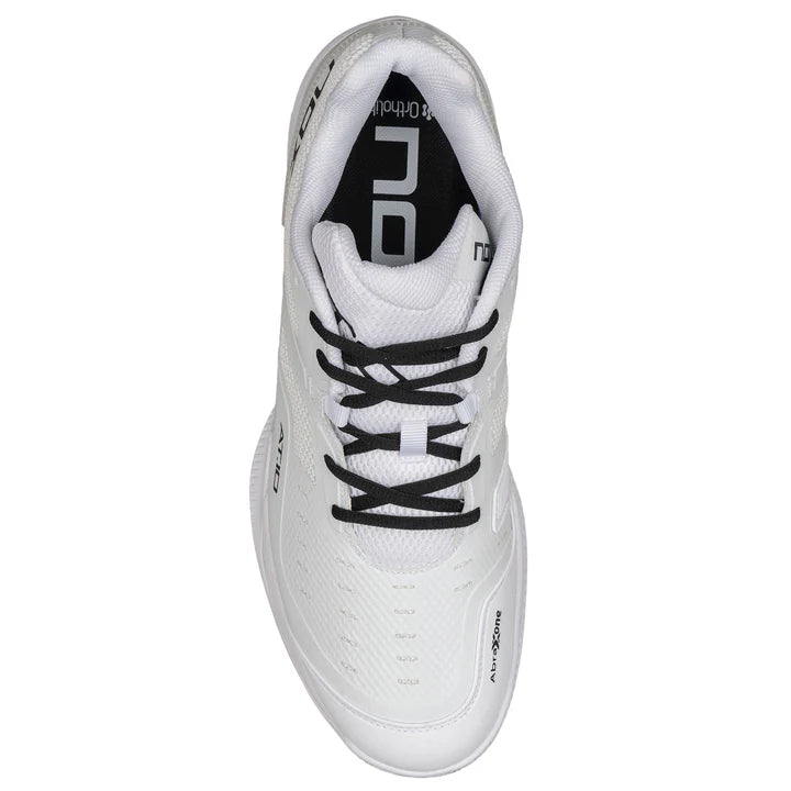 NOX AT10 PRO White Padel Shoes